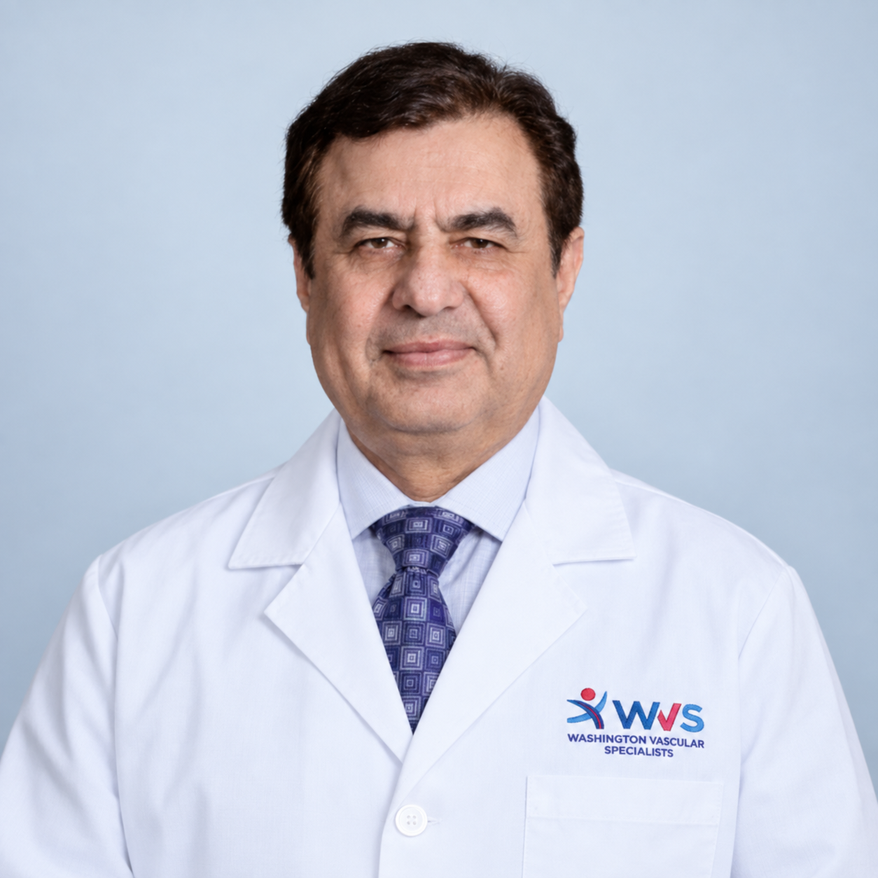 Mubashar Choudry, MD, FACC