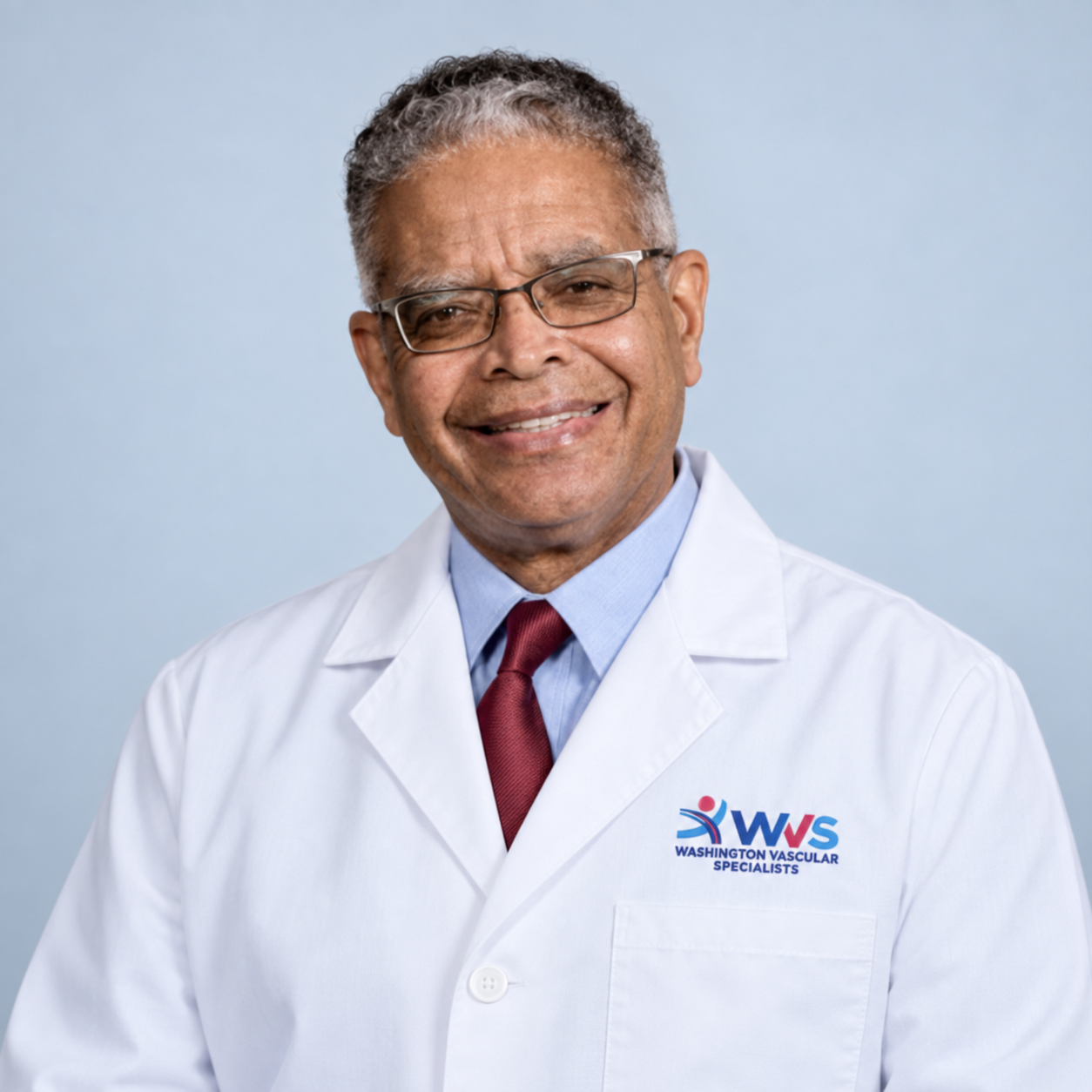 Donald Wilkerson, MD