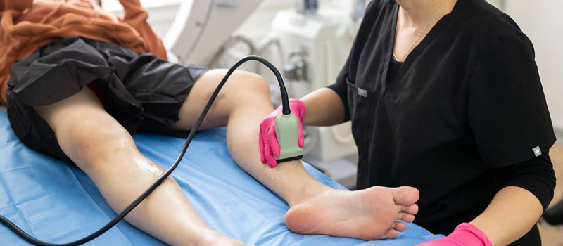 Southwest Kidney Institute - Chronic Venous Insufficiency (CVI) is a  progressive medical condition that worsens over time and affects the veins  and vessels in the leg that carry oxygen-poor blood back toward