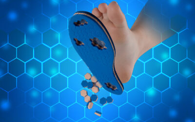 The Importance of Offloading in Foot Wound Care