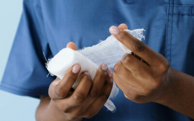 Understanding the Different Types of Wounds and Their Treatments