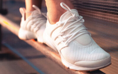 Footwear Choices to Prevent and Manage Toe Ulcers