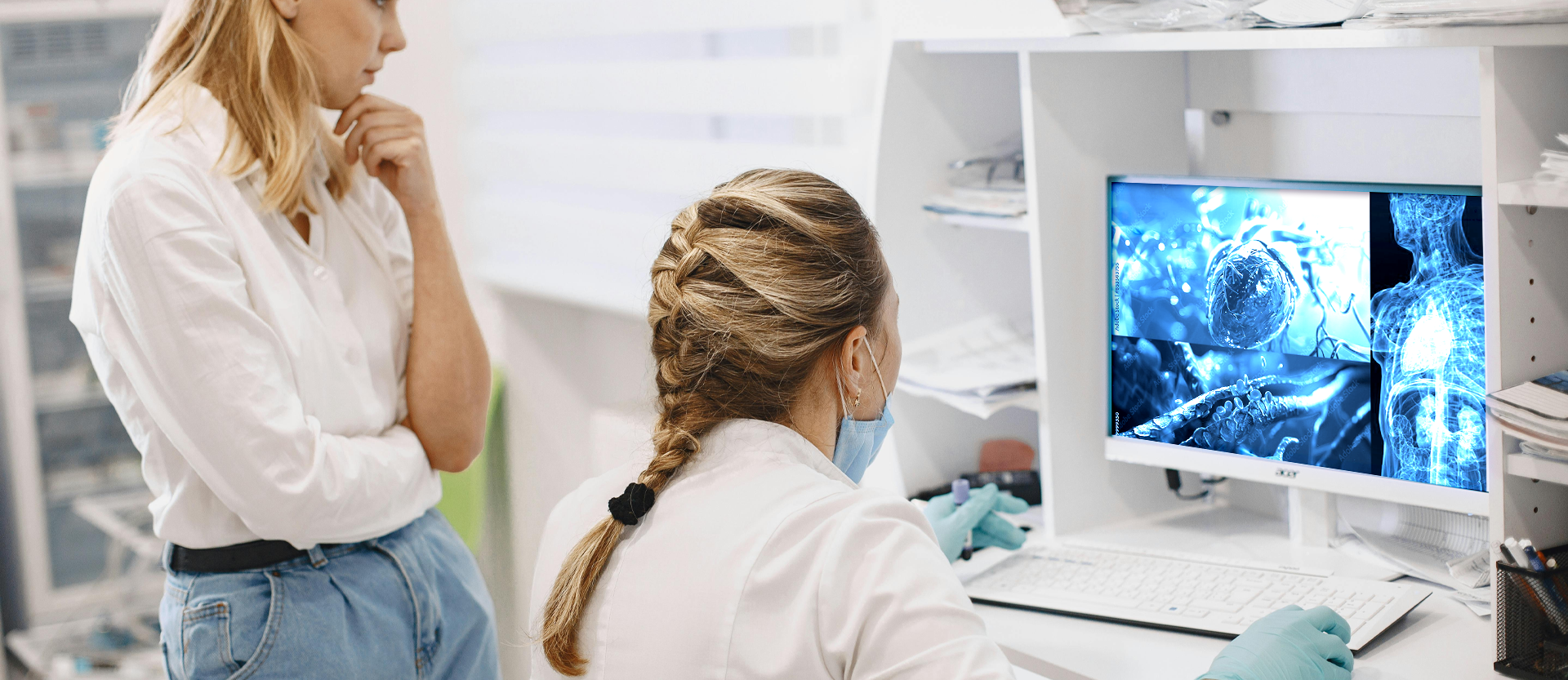 Understanding Different Types of Vascular Wounds | Washington Vascular
