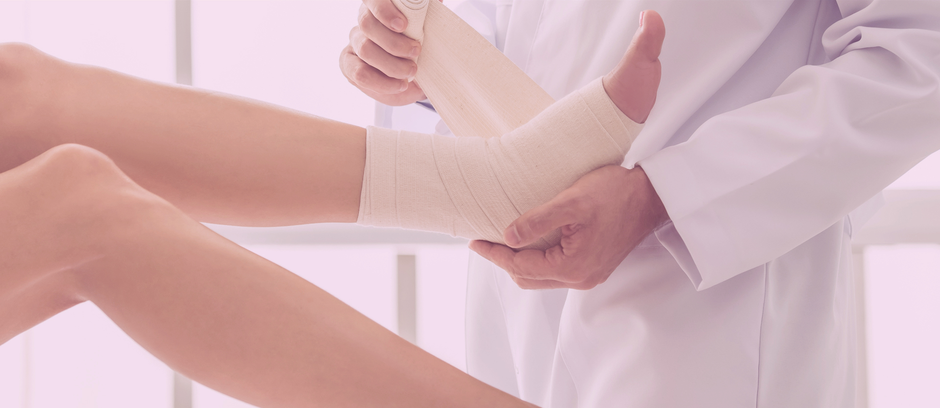 Understanding Different Types of Vascular Wounds | Washington Vascular