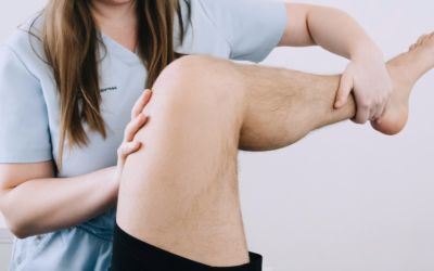 Understanding the Different Types of Leg Pain