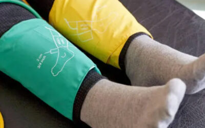 Peripheral Artery Disease Is More Than Just Leg Pain