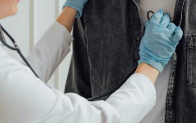 How Regular Check-ups Can Help Prevent Vascular Disease