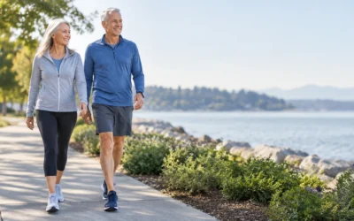 Exercises to Alleviate Leg Cramping and Improve Vascular Health